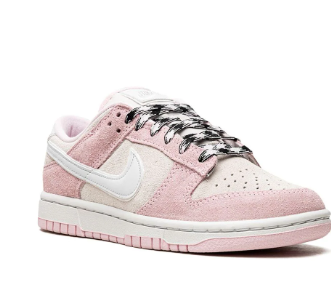 Tênis Dunk Low LX