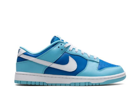 Tênis Dunk Low Retro "Argon 2022"