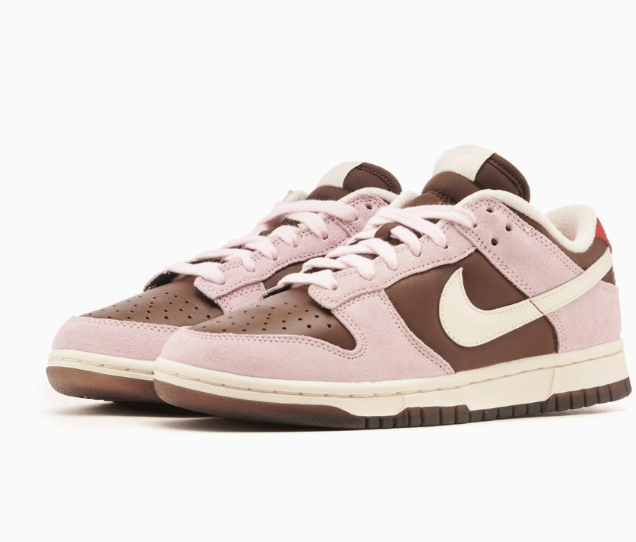 Nike Dunk Low "Neapolitan"