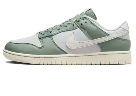 Nike Dunk Low Mica Green