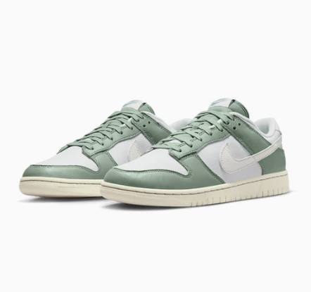 Nike Dunk Low Mica Green