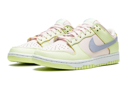 Tênis Nike Dunk Low  "Lime Ice"