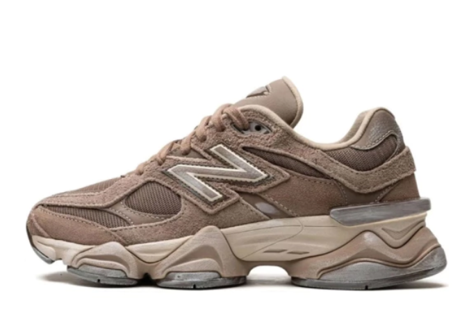 New Balance 9060 Mushroom TimberWof