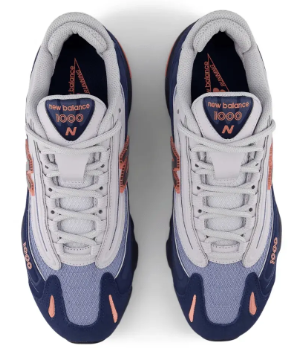 New Balance 1000 Chicago Bears