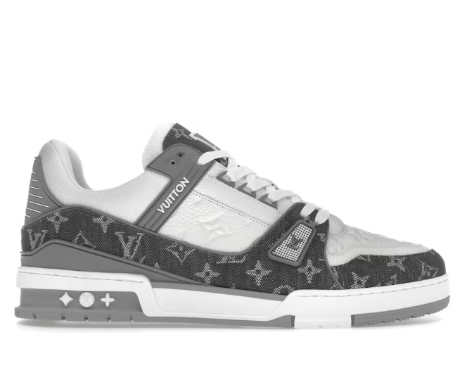 LV Trainer Gris