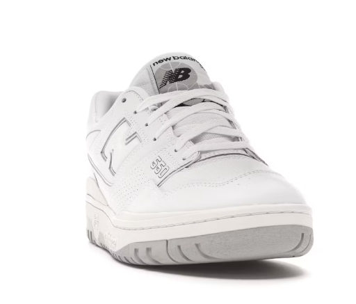 New Balance 550 White Grey