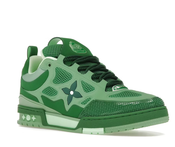 LV Skate Verde