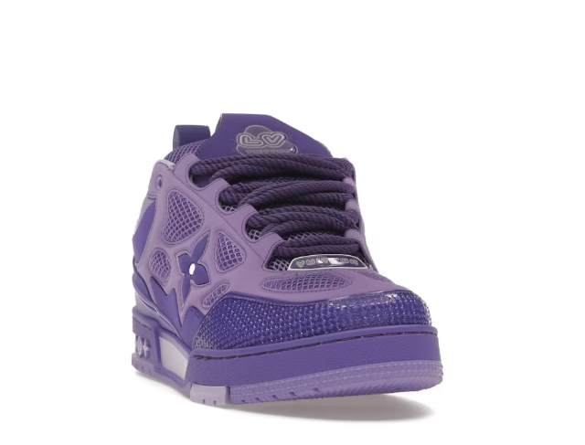 LV Skate Violeta