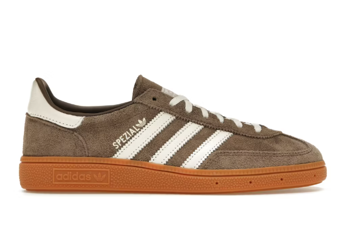 Adidas Handball Speziall Ocre