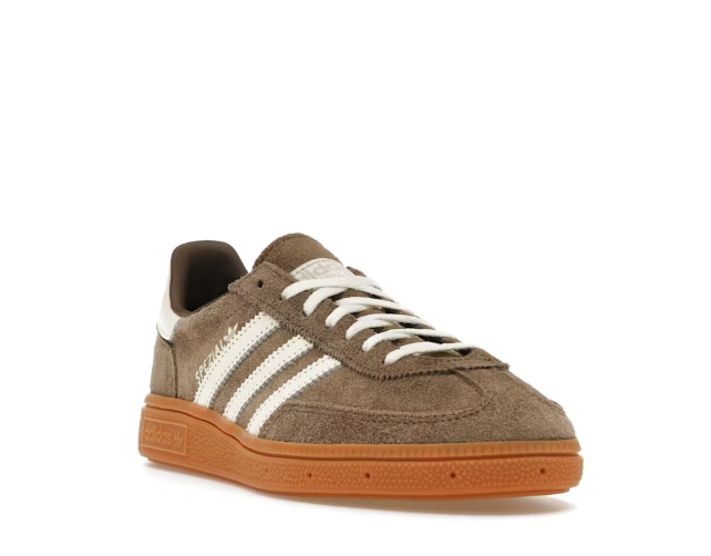 Adidas Handball Speziall Ocre