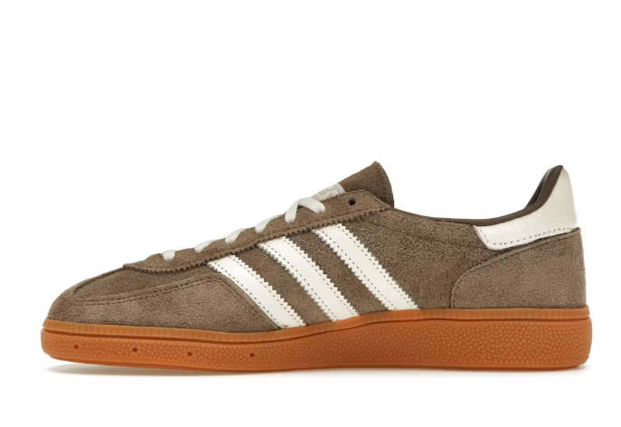 Adidas Handball Speziall Ocre