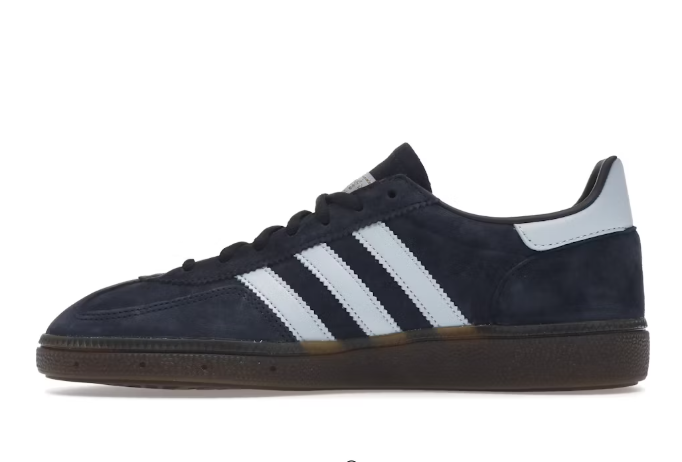 Adidas Handball Azul Marinho