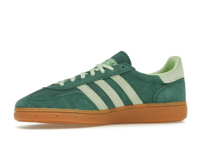 Adidas Handball Verde