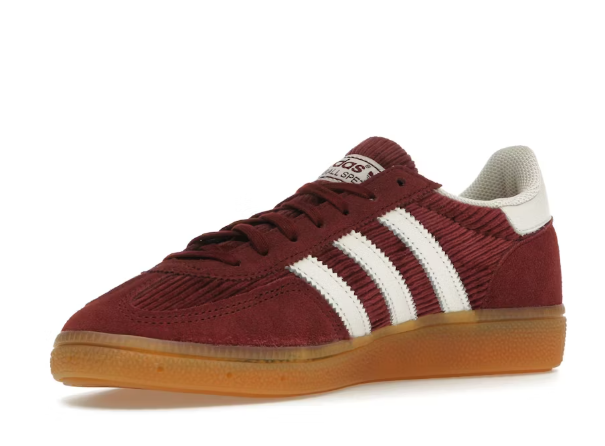 Adidas Handball Shadow Rojo