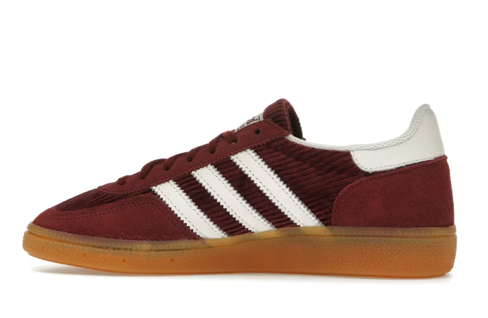 Adidas Handball Shadow Rojo