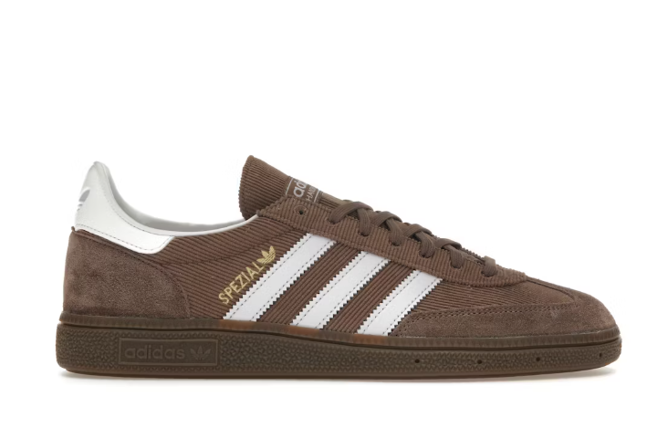 Adidas Handball Spezial Marrom