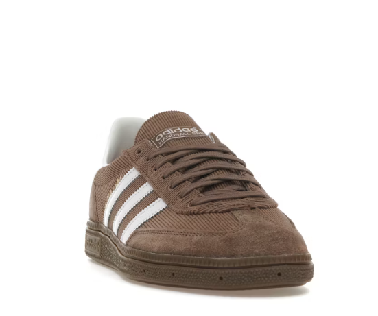 Adidas Handball Spezial Marrom