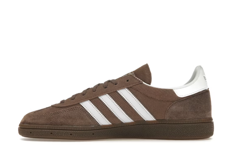 Adidas Handball Spezial Marrom