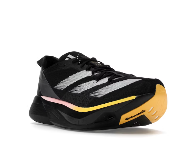 Adidas Adizero Pro 4 Black Spark