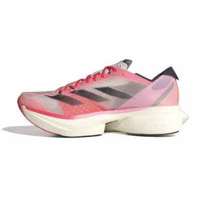 Adidas Adizero Pro 3 Aurora Rosa Metalic