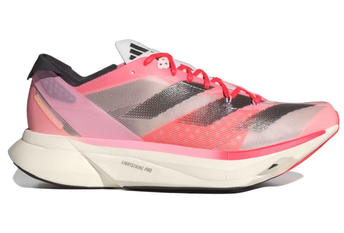 Adidas Adizero Pro 3 Aurora Rosa Metalic