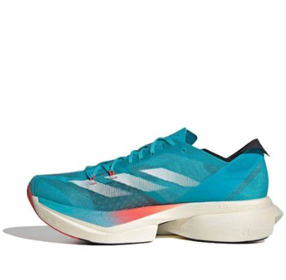 Adidas Adizero Pro 3  Lucid Cyan