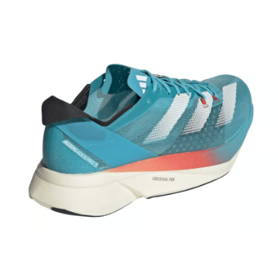 Adidas Adizero Pro 3  Lucid Cyan