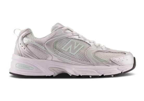 New Balance 530 Cosmic Jade Purple