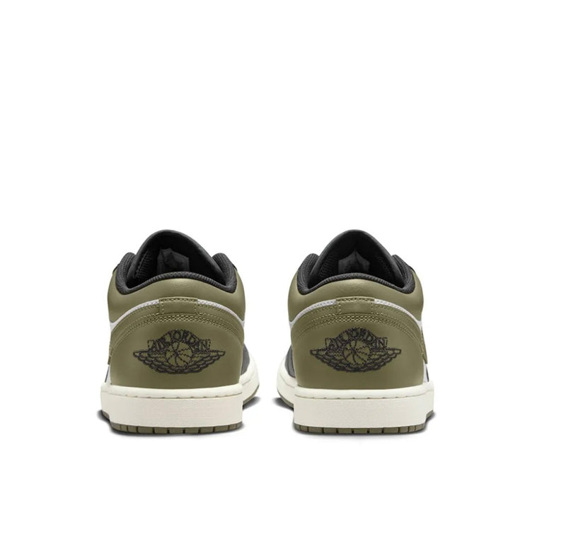 Nike Air Jordan 1 Low Olive