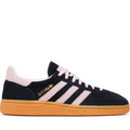 Handball Spezial Black Clear Pink Gum