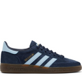 Handball Spezial Black Clear Pink Gum