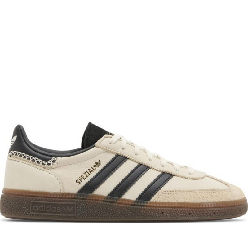 Handball Spezial Black Clear Pink Gum