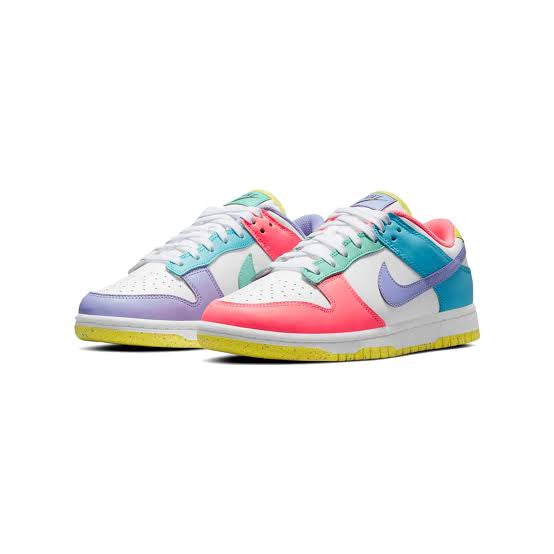 Nike Dunk Low Easter