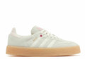 Adidas Sambae Ivory Pink Fusion