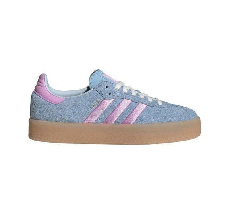 Adidas Sambae Clear Sky Bliss Lilac