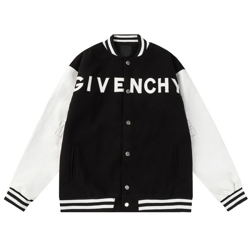 Jaqueta College Givenchy