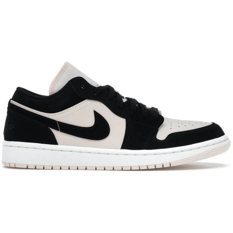 Jordan 1 Low Black Guava Ice