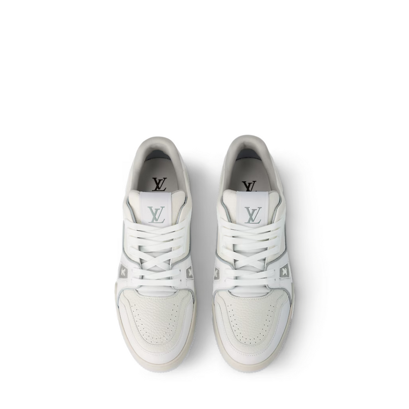 LV Trainer White