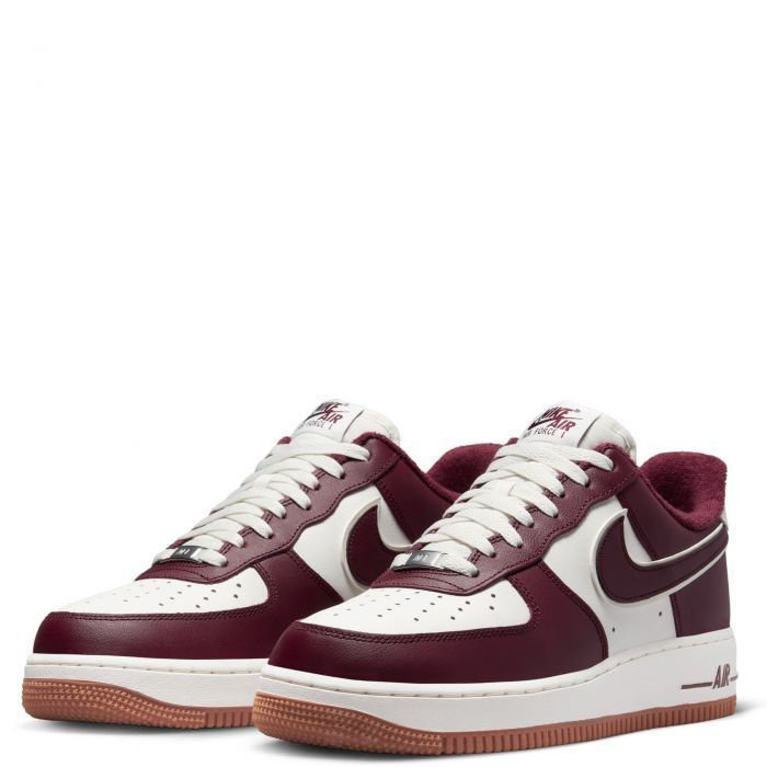 Air Force 1'07 LV8