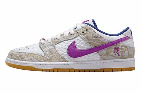 Rayssa Leal x SB Dunk Low