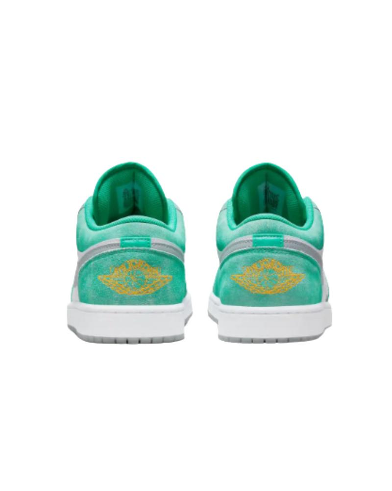 Jordan 1 Low " Emerald"