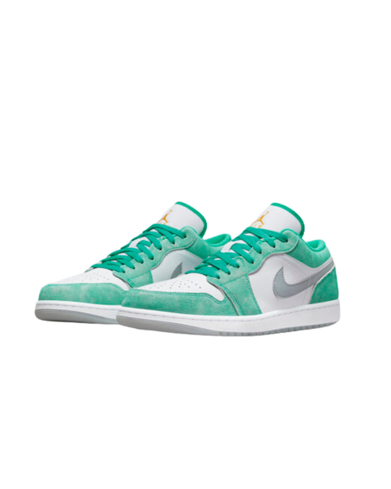 Jordan 1 Low " Emerald"