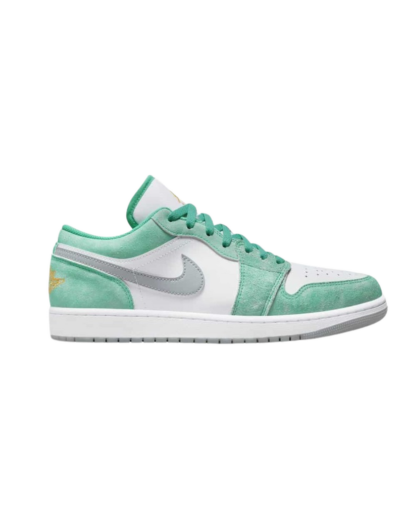 Jordan 1 Low " Emerald"