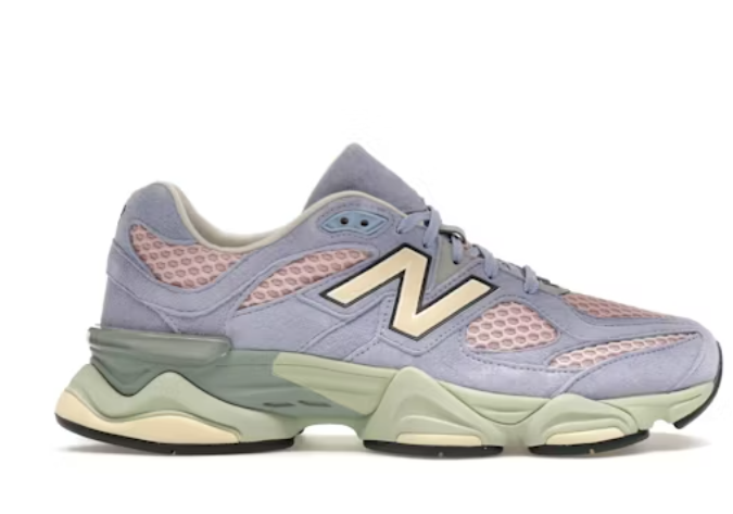 New Balance 9060 The Whitaker Pieces Daydream