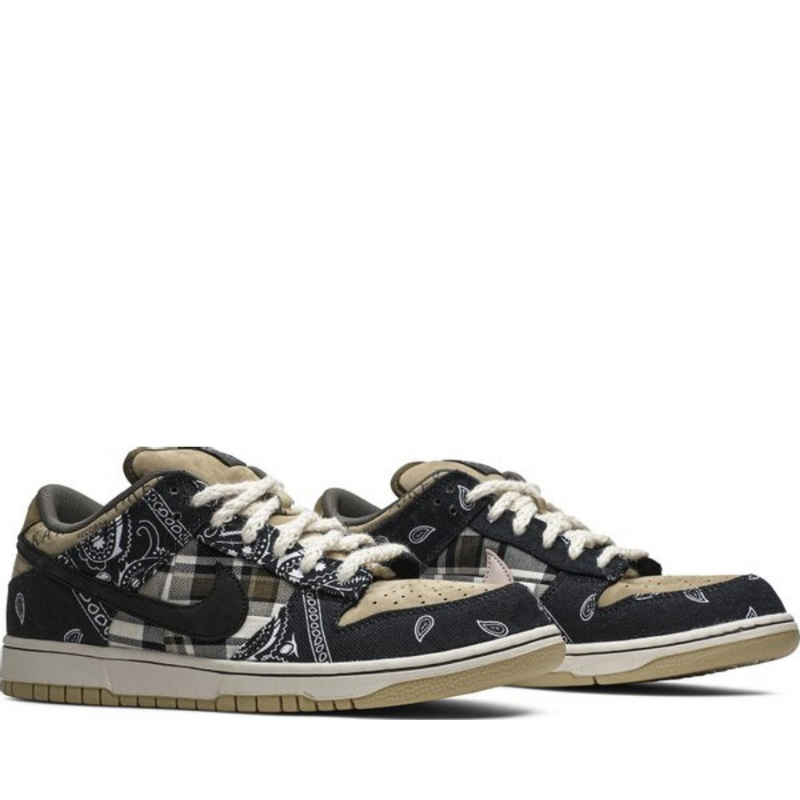 Dunk Low Cactus Jack