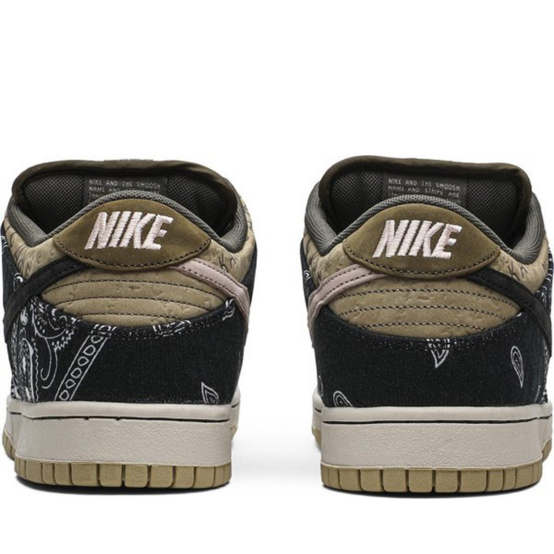 Dunk Low Cactus Jack