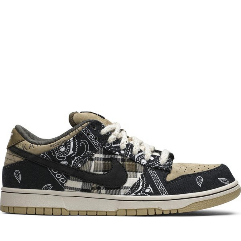 Dunk Low Cactus Jack