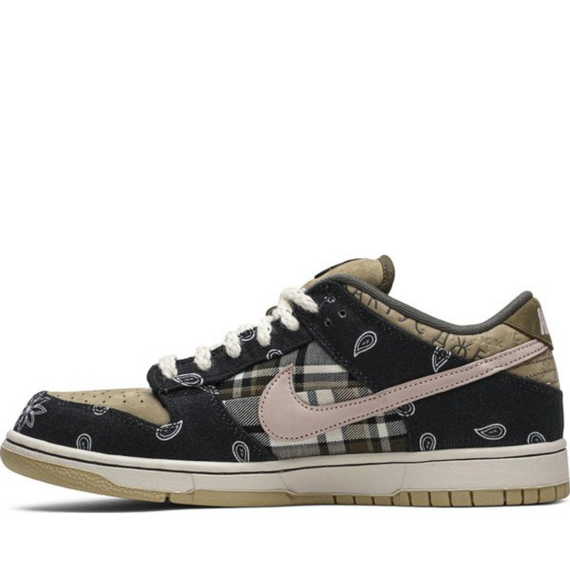 Dunk Low Cactus Jack