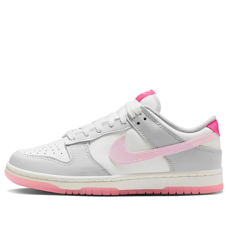 Nike Dunk Low 520 Pack Pink