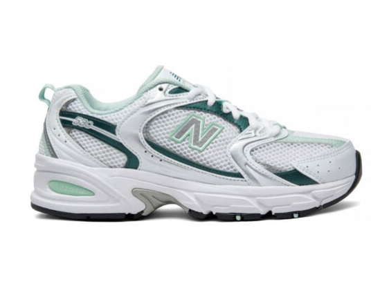 New Balance 530 White Mint